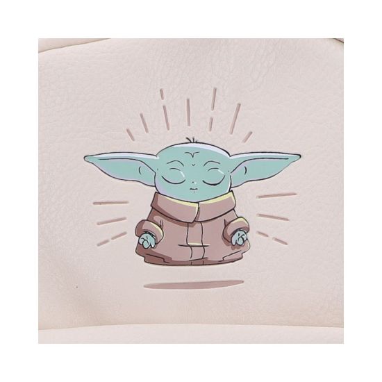 Star Wars: The Mandalorian Grogu Backpack 28cm