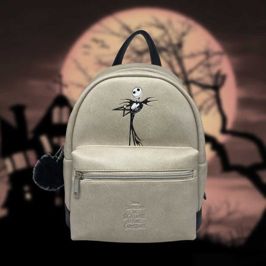 The Nightmare Before Christmas Jack Skellington Backpack 28cm