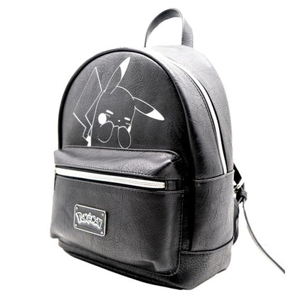 Pokémon Pikachu Backpack Black 28cm --SALE