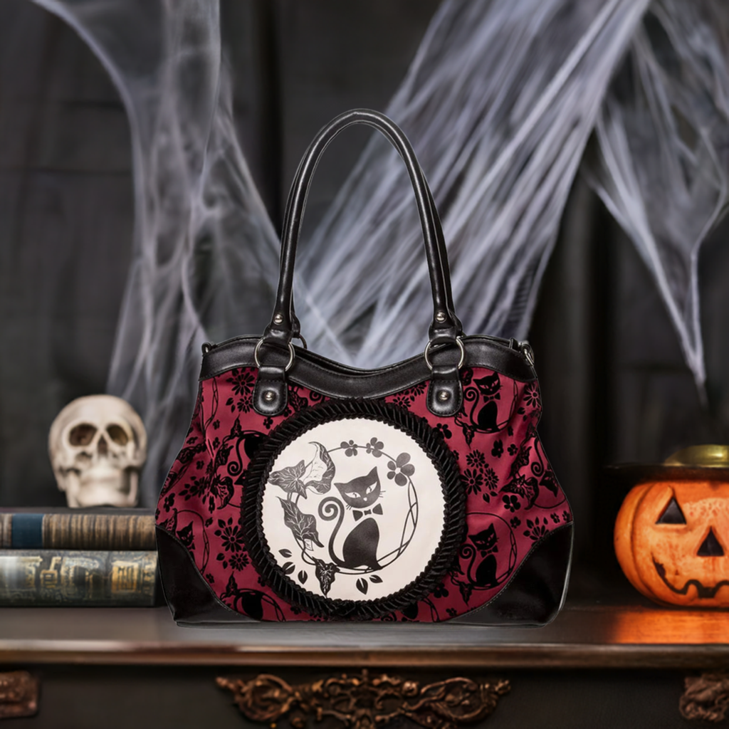 BANNED CALL of the PHOENIX Bag-