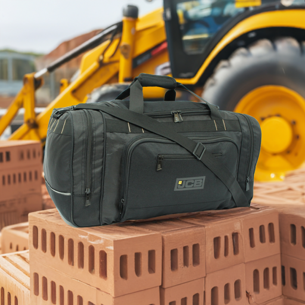 JCB Large holdall