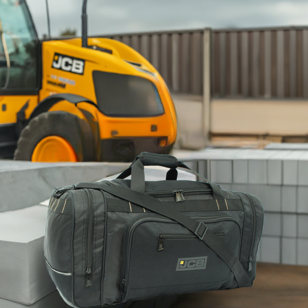 JCB Large holdall