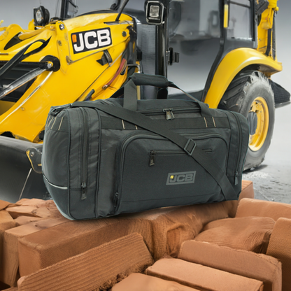 JCB Large holdall