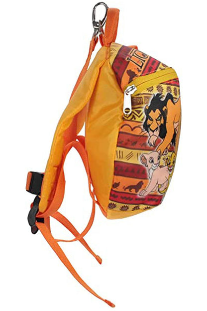 The Lion King Reins Backpack