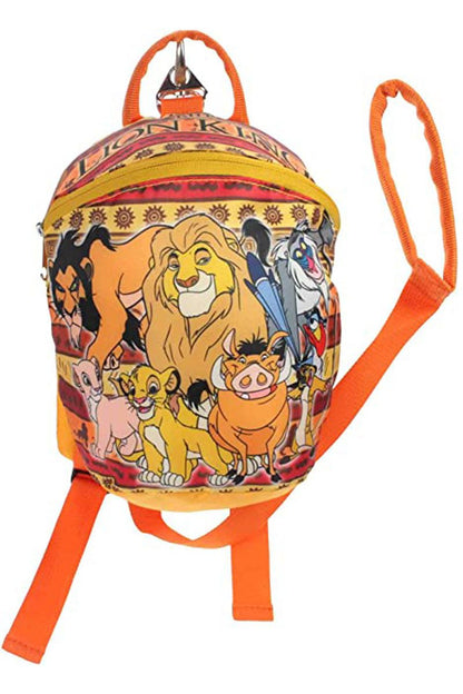 The Lion King Reins Backpack