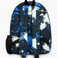 *NEW*HYPE BLACK SPLATTER BACKPACK