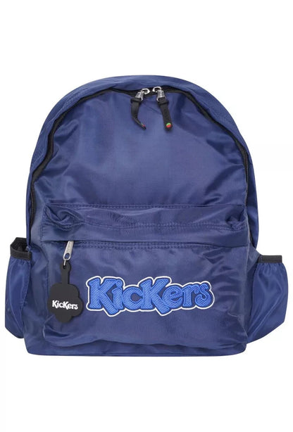 Kickers SALE Unisex Major Backpack - Blue