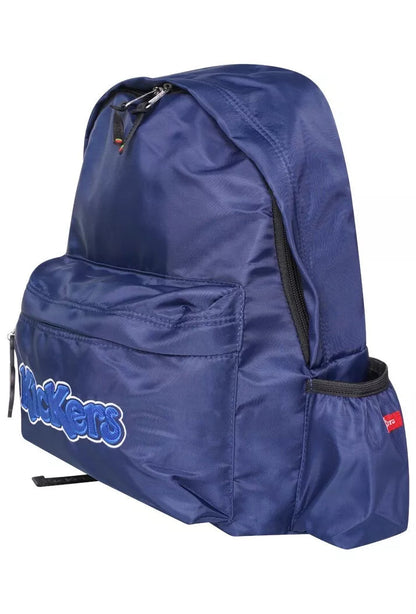 Kickers SALE Unisex Major Backpack - Blue