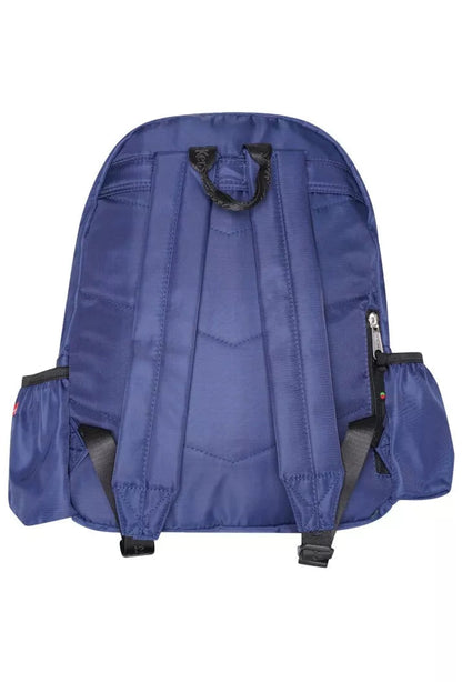 Kickers SALE Unisex Major Backpack - Blue