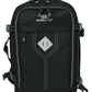 TRAVEL BACKPACK/CABIN BAG RYANAIR APPROVED 40X25X20cm UNDER SEAT (NEW IN!)