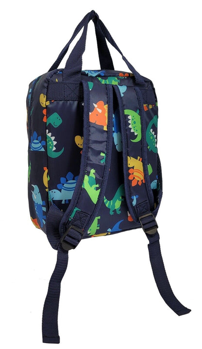 kids backpacks various designs