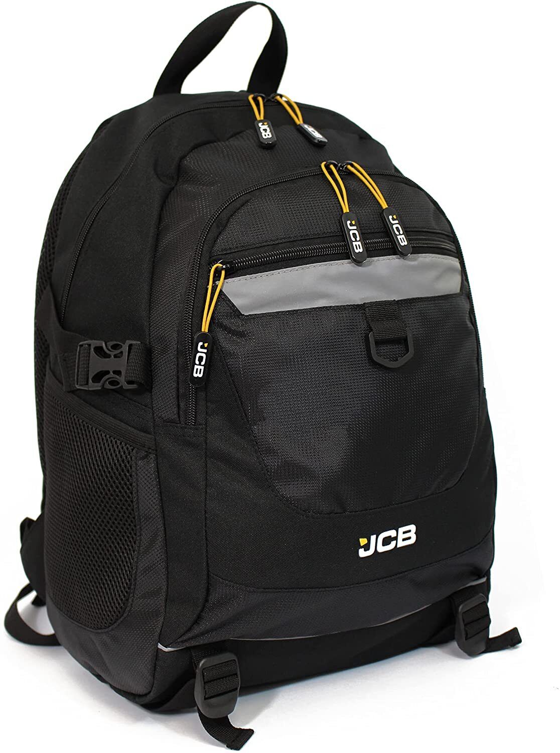 JCB Rucksack Travel Bag, Under Seat Travel Bag, Work Rucksack