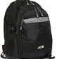 JCB Rucksack Travel Bag, Under Seat Travel Bag, Work Rucksack