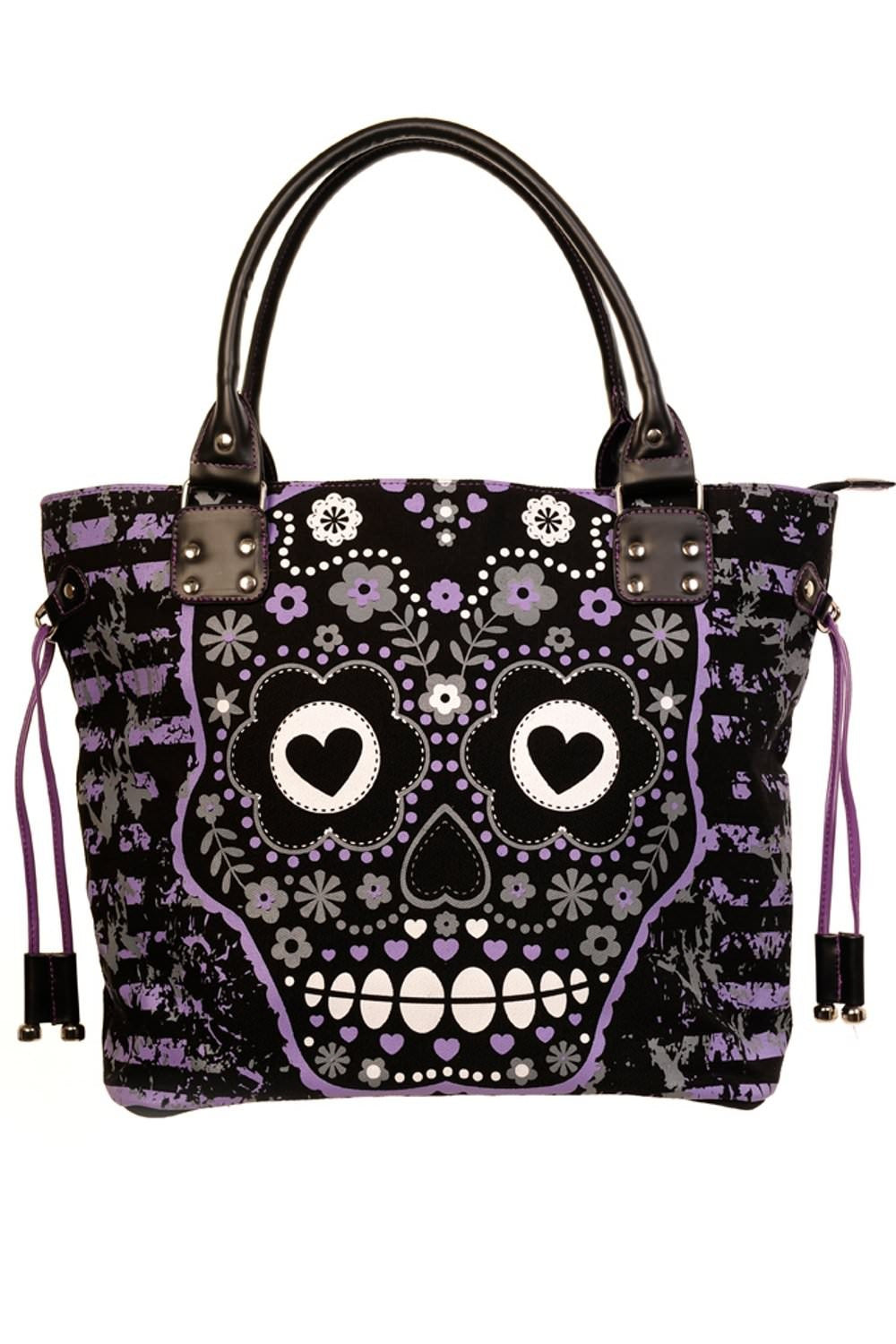 CALAVERA CATRINA HANDBAG