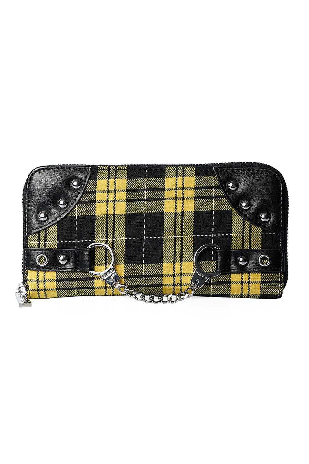 Tartan  wallet