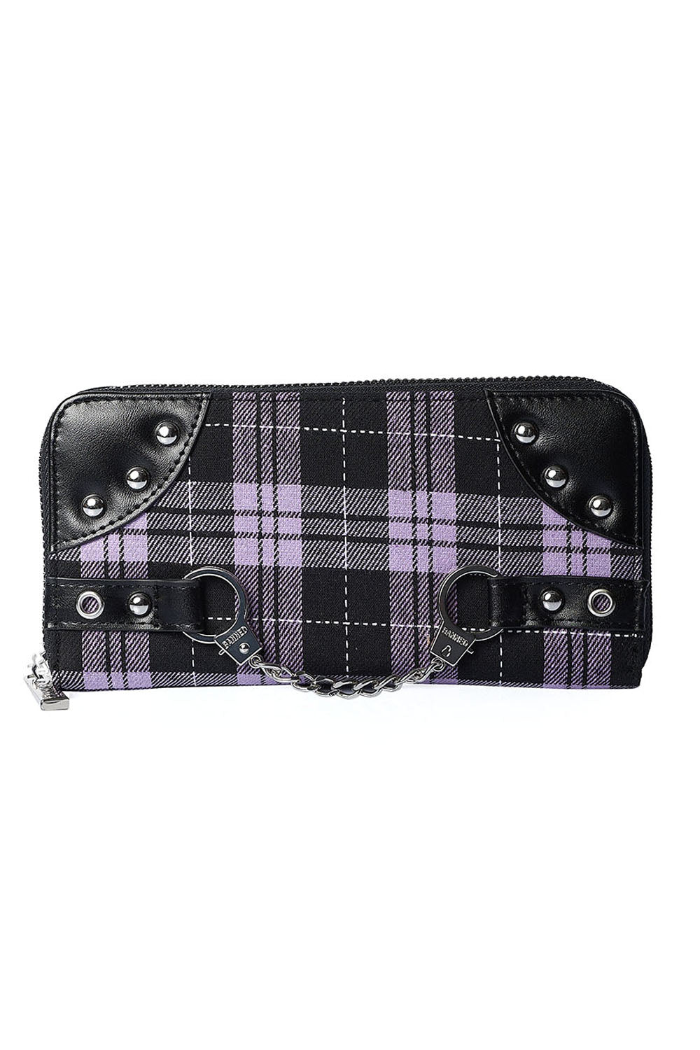 Tartan  wallet