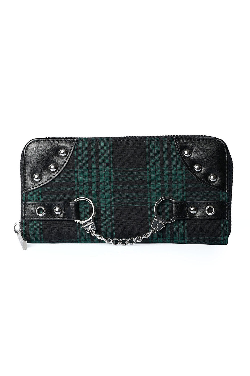 Tartan  wallet