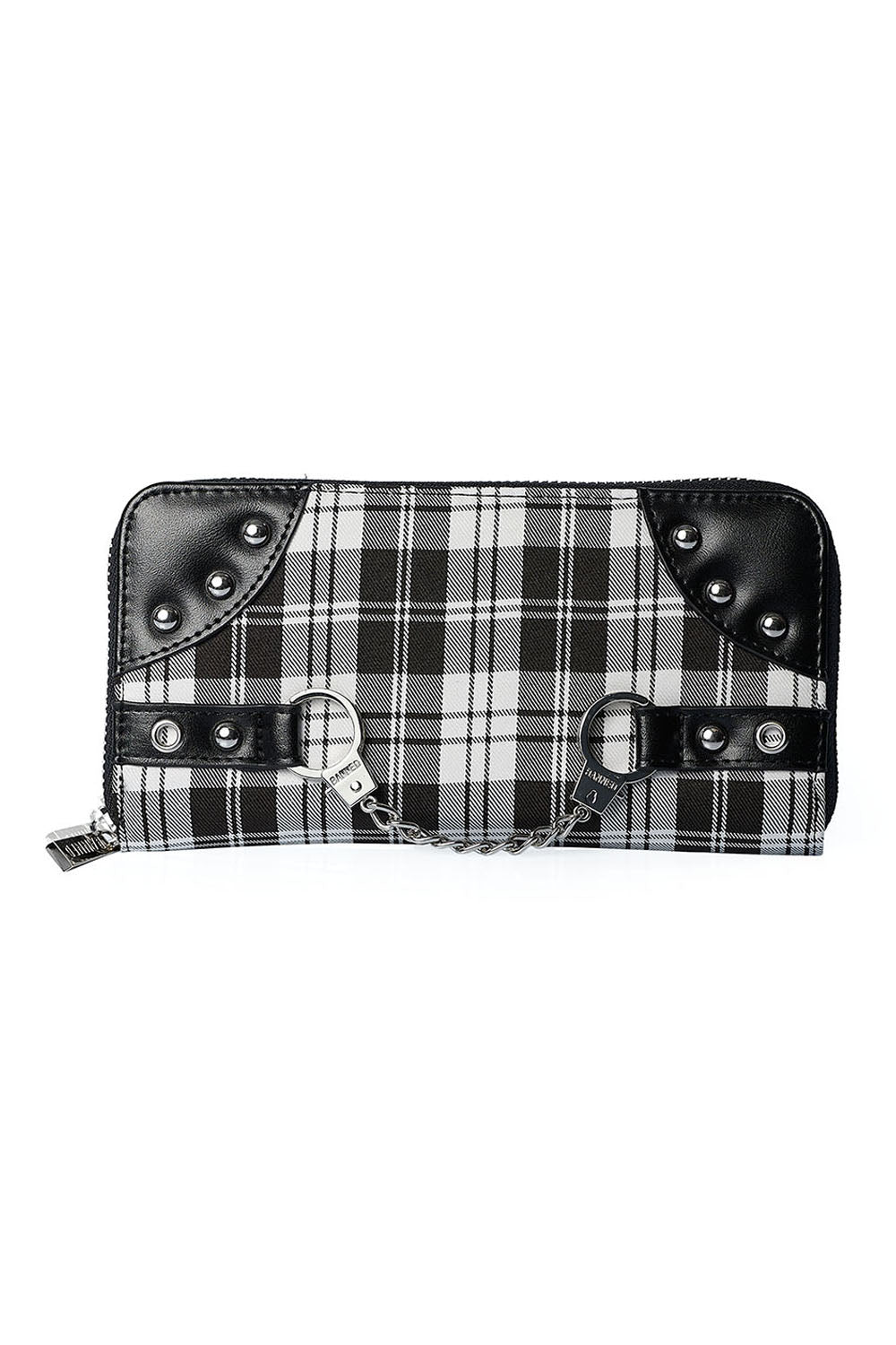 Tartan  wallet