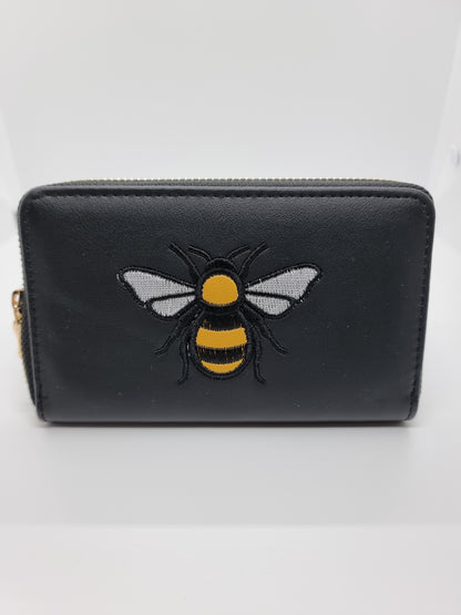 Bee purse with FREE DELIVERY