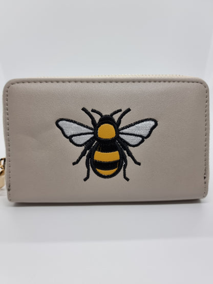 Bee purse with FREE DELIVERY