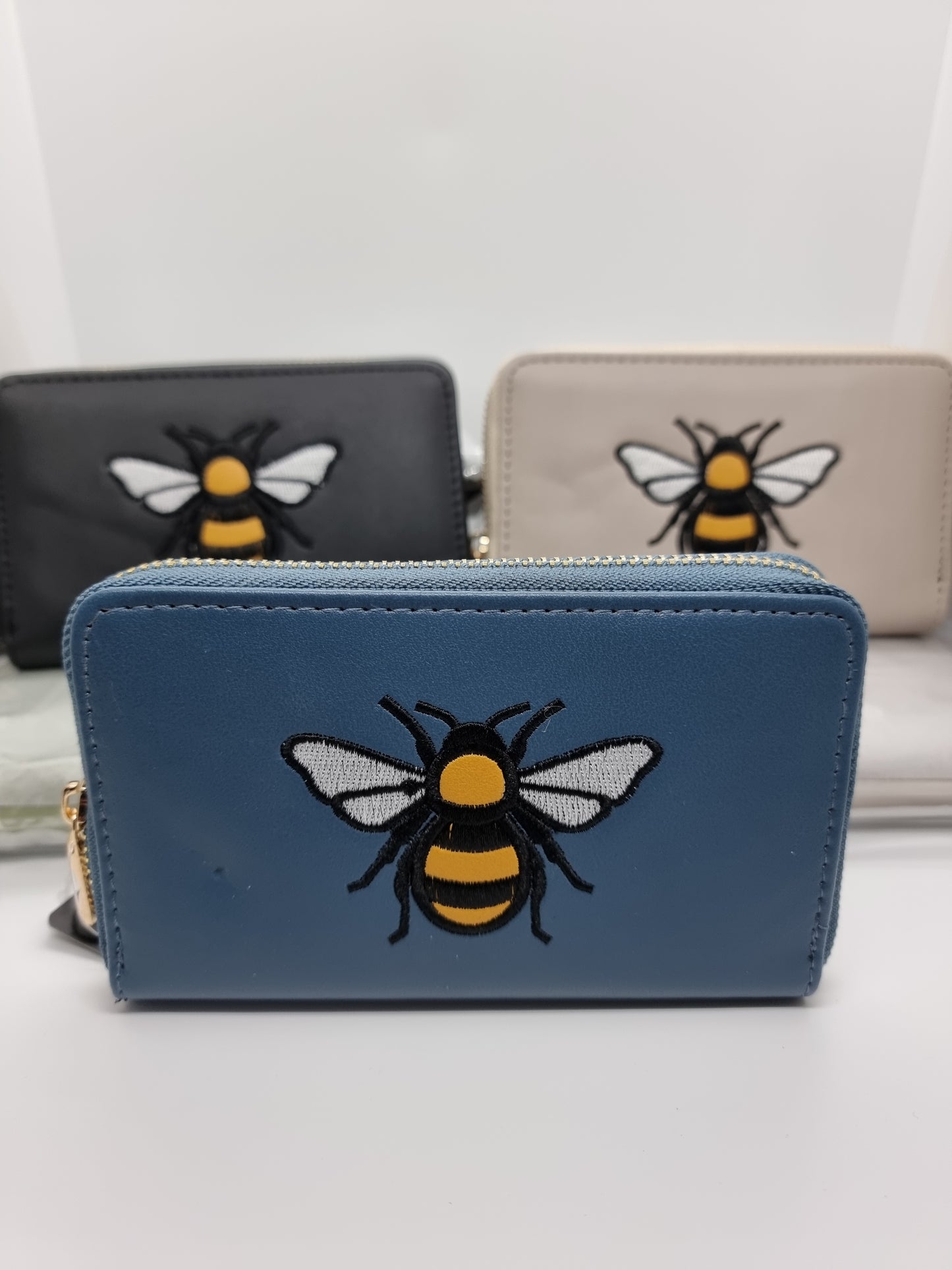 Bee purse with FREE DELIVERY