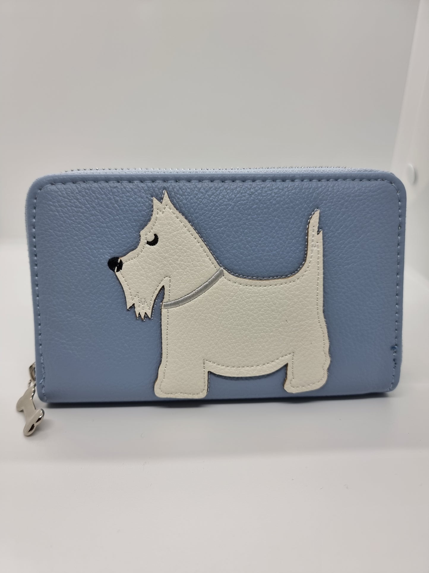 Scotty dog purse with FREE DELIVERY