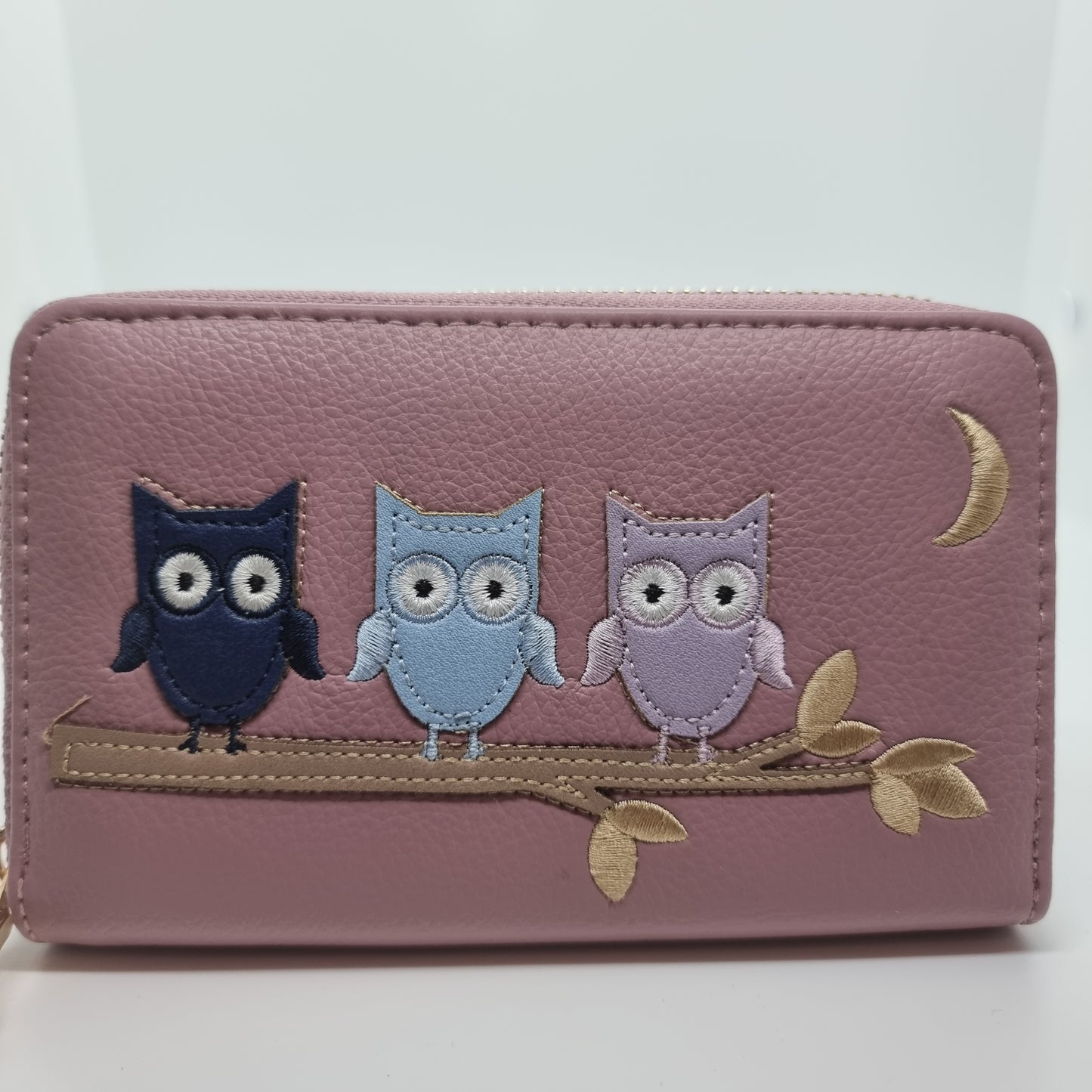 Owl purse with FREE DELIVERY