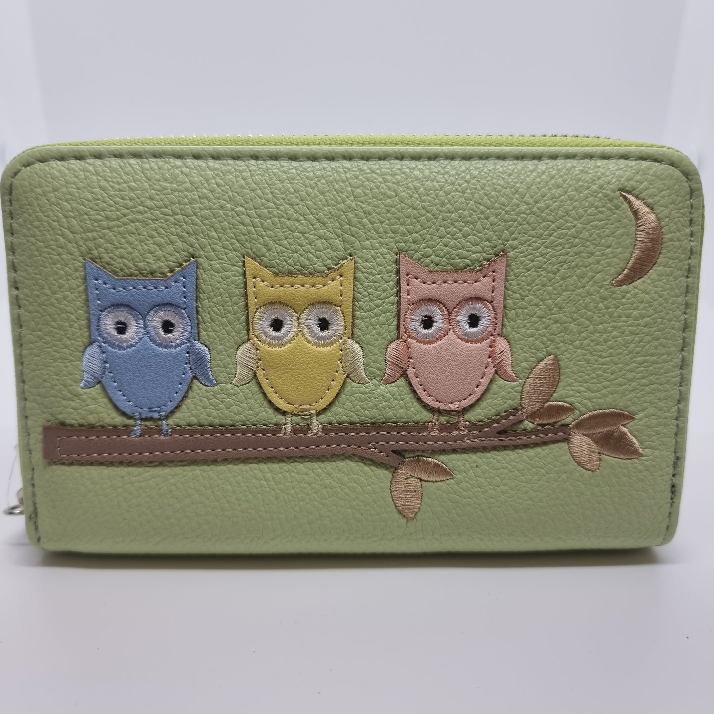 Owl purse with FREE DELIVERY