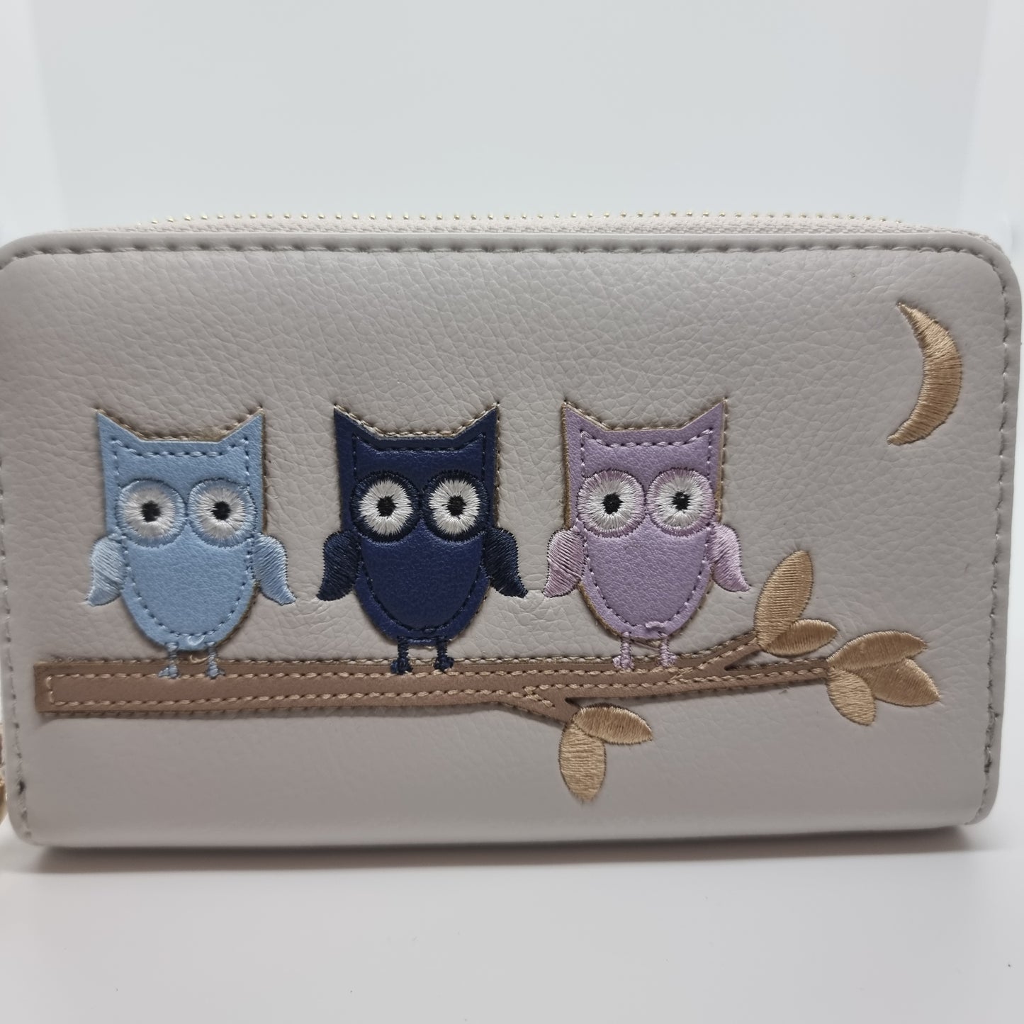 Owl purse with FREE DELIVERY