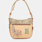 Butterfly crossbody bag anekke