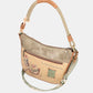 Butterfly crossbody bag anekke