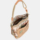 Butterfly crossbody bag anekke