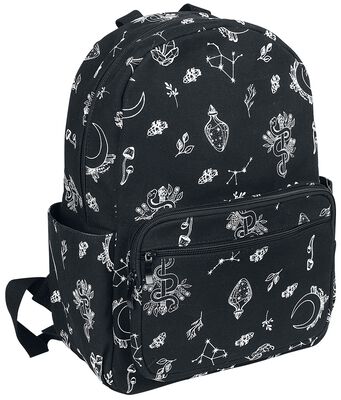 Hemera (Glow In The Dark)

Backpack