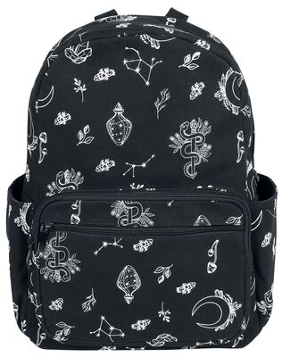 Hemera (Glow In The Dark)

Backpack