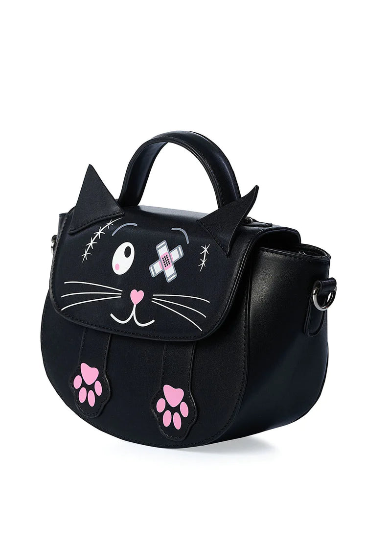 Banned Alternative NEKO SHOULDER BAG