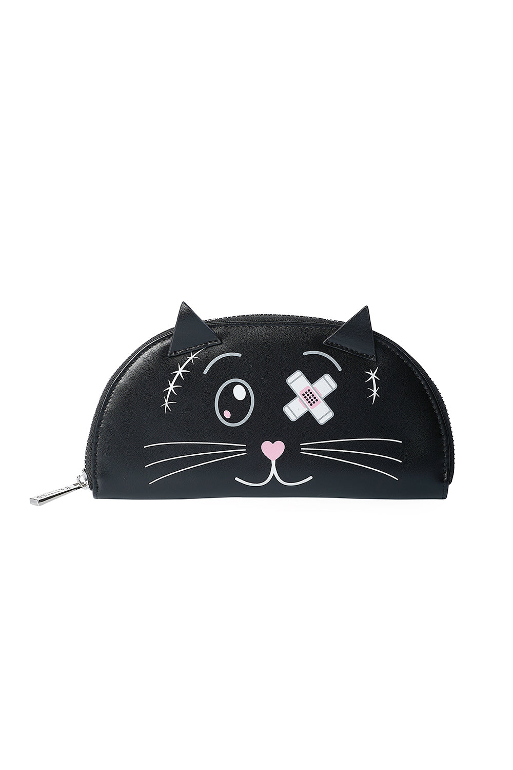 Banned Alternative NEKO PURSE