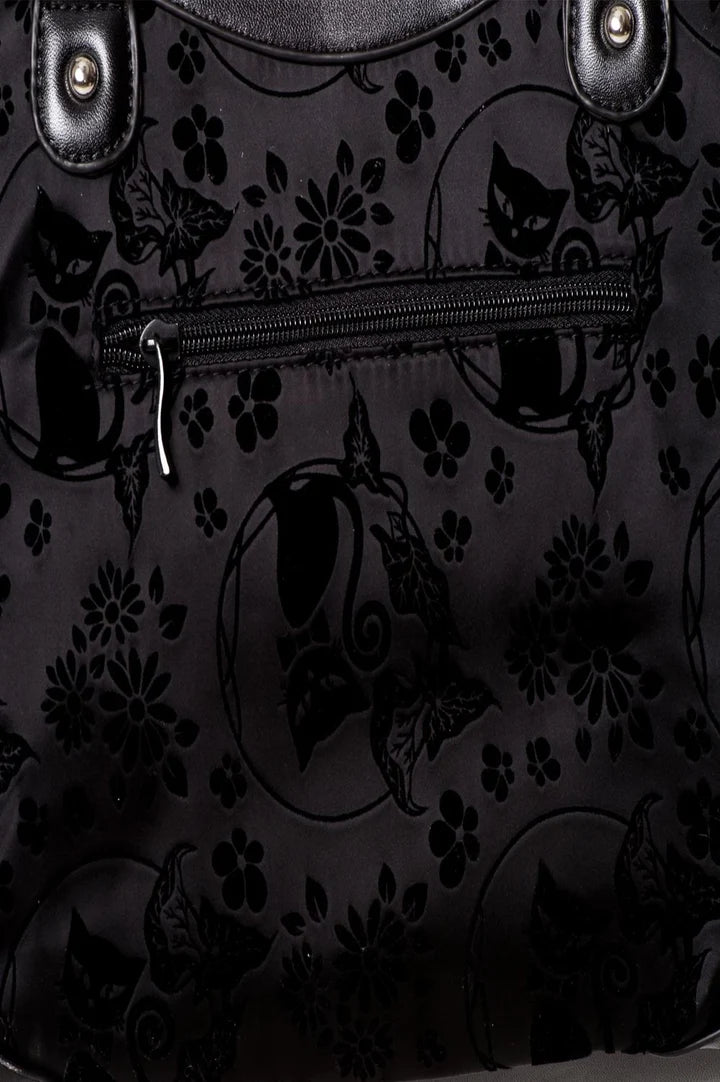 Banned 2025 cat bag