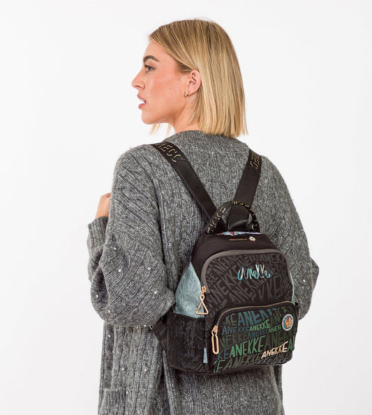 **HALF PRICE**Nature Woods oval backpack