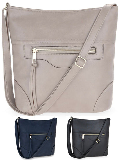 cross body shoulder bag