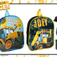 JCB kids backpack