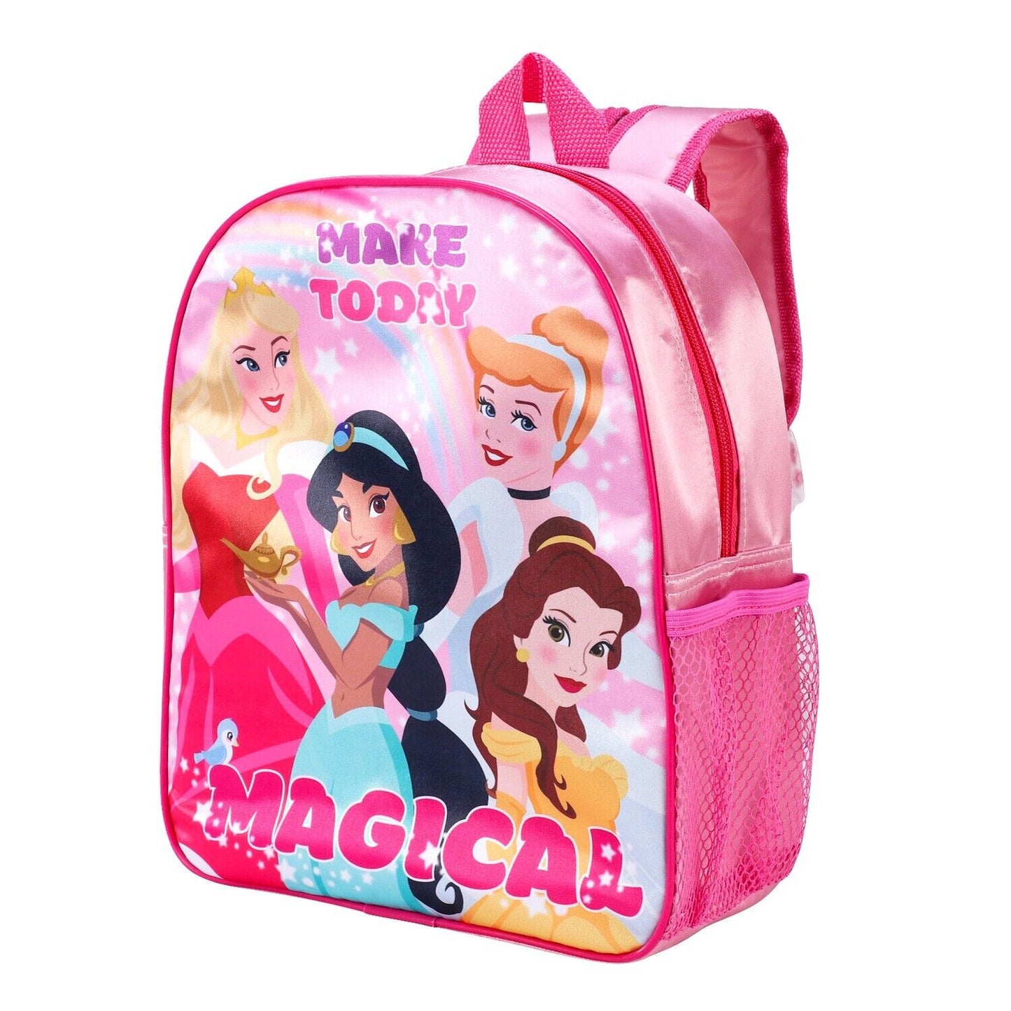 Kids backpacks assorted styles