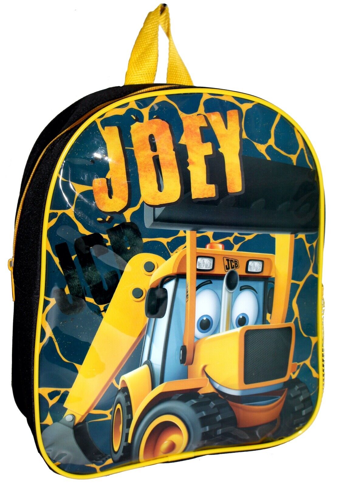 JCB kids backpack
