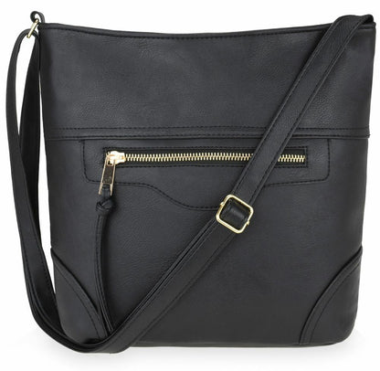 cross body shoulder bag