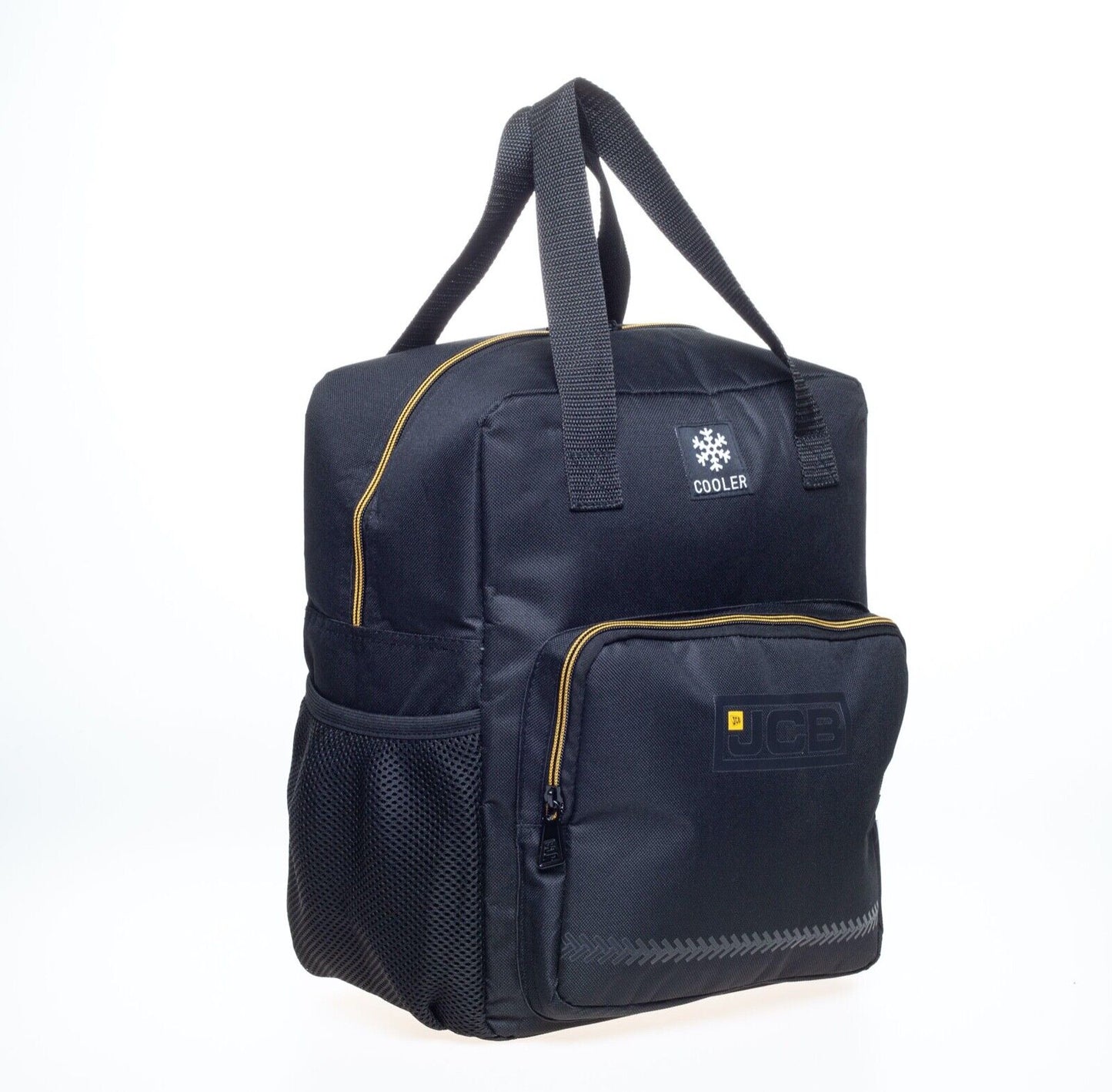 JCB Cool bag\backpack