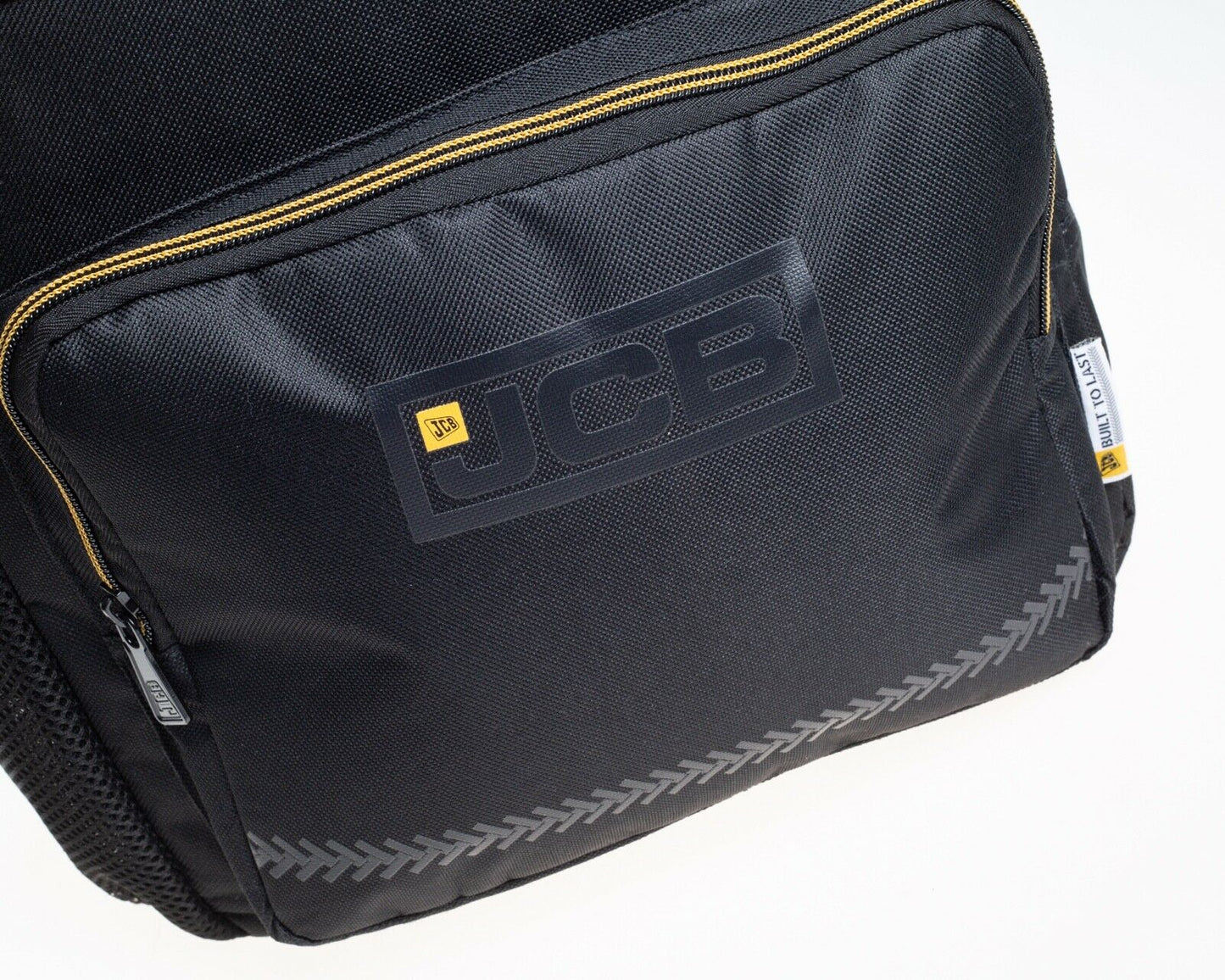 JCB Cool bag\backpack