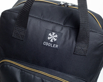 JCB Cool bag\backpack