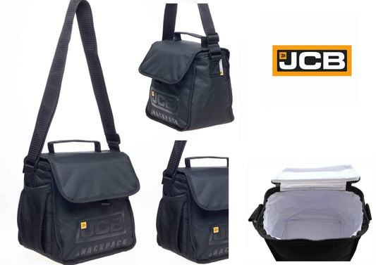 JCB Lunch bag