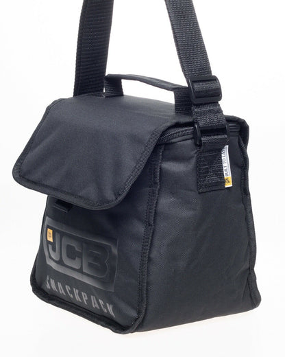 JCB Lunch bag