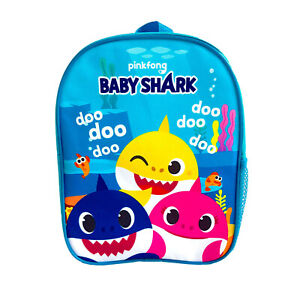 Kids backpacks assorted styles