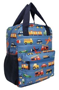 kids backpacks various designs